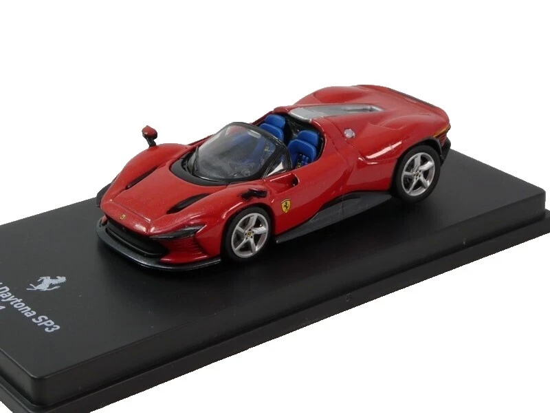 Altaya Diecast & Toy 1:64 Scale