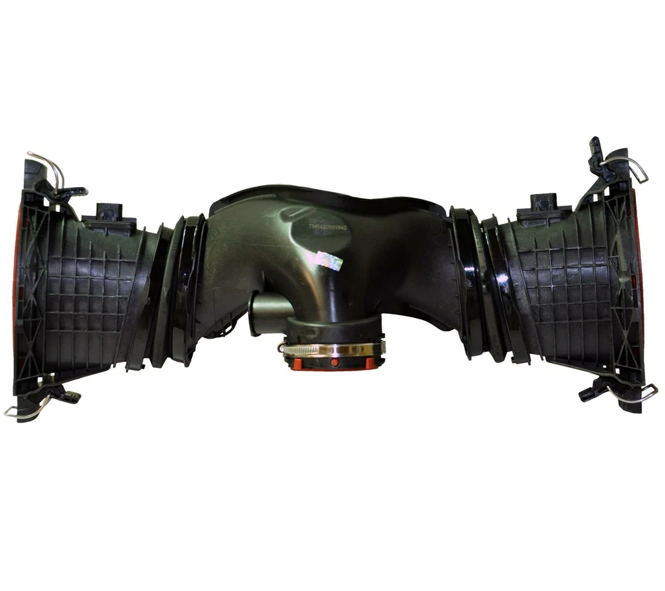 AIR MASS FLOW INTAKE SENSOR FITA MERCEDES W204 S204 S212 X164 W166 W251 W221 - Image 3 of 4