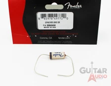 Genuine Fender Pure Vintage Wax Paper Capacitor .05uf at 150V - 009-6454-049