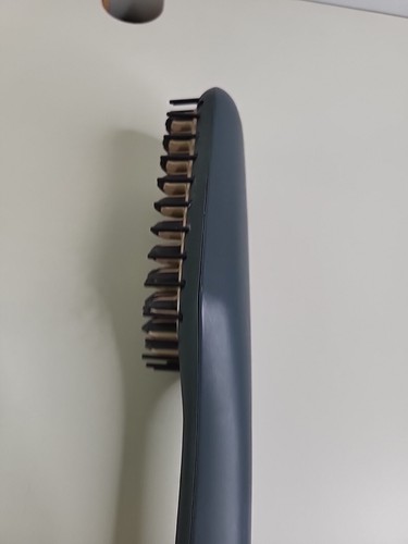 Remington Pro Therma-Lux CB7400 Electric Smooth Simple Hair Straight Brush 120V - Picture 4 of 7