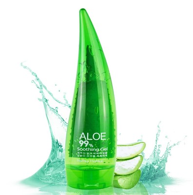 Holika Holika Aloe 99% Soothing Gel 50ml