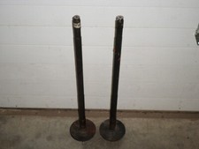 85 Camaro Trans Am 10-bolt Rearend Axles 82 92 T5 350 Tpi 26 Spline Disc Brakes 85 Camaro Trans Am 10-bolt Rearend Axles 82 92 T5 350 Tpi 26 Spline Disc Brakes