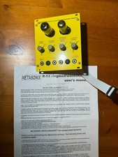 METASONIX R53 EURORACK