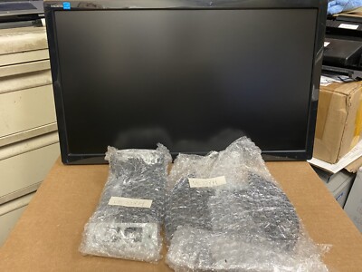 ASUS VE228H 21.5'' Back-lit LED Monitor With Stand