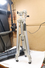 vivitar 01757 65-7-1 1241 tripod  head Vintage Nice