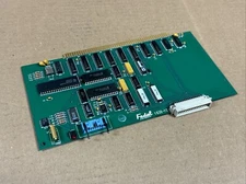 Fadal 1030-1C Computer Interface Circuit Board Module WARRANTY FAST SHIPPING