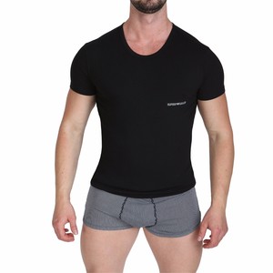 armani t shirt intimo armani t shirt intimo