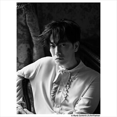 【シュリンク未開封】Satoh Takeru アートブック Beyond　佐藤健 シュリンク未開封】Satoh Takeru アートブック Beyond 佐藤健