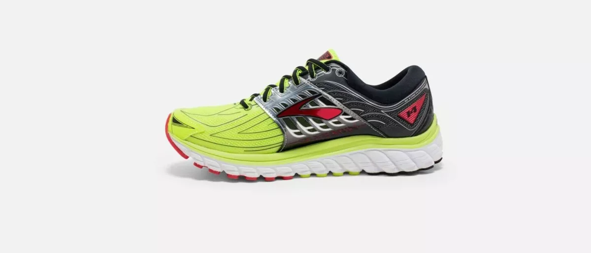 Mens brooks running shoes cheap clearance