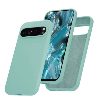 Schutzhülle Google Pixel 10 9 8 7 6 5A Pro TPU Slim Soft Case Cover Schutz