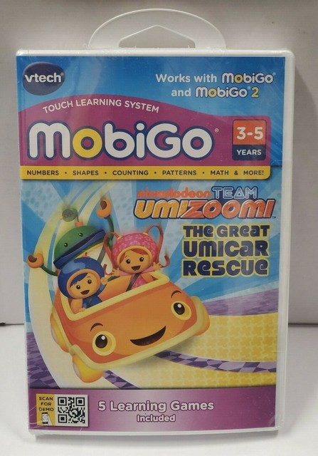 vtech mobigo 2