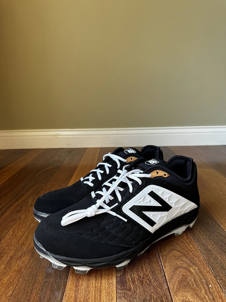 New balance wide cheap width baseball cleats