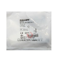 New In Box BALLUFF BES516-300-S262-S4-D Inductive Standard Sensors