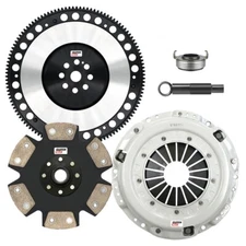 CM STAGE 4 CLUTCH KIT with PROLITE FLYWHEEL fits CL ACCORD PRELUDE F22 H22 H23