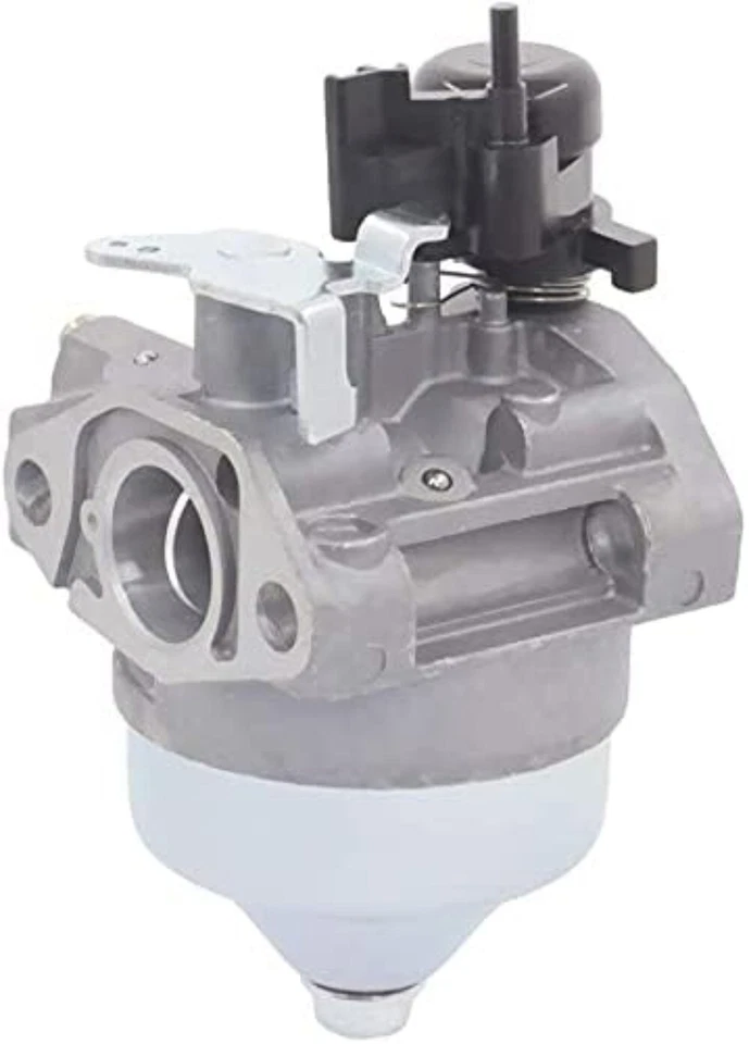 Carburettor kit for Honda GCV160A0/LA /LA0 HRR216 16950-ZM0-003 16100-Z0L-876 - Image 3 of 4