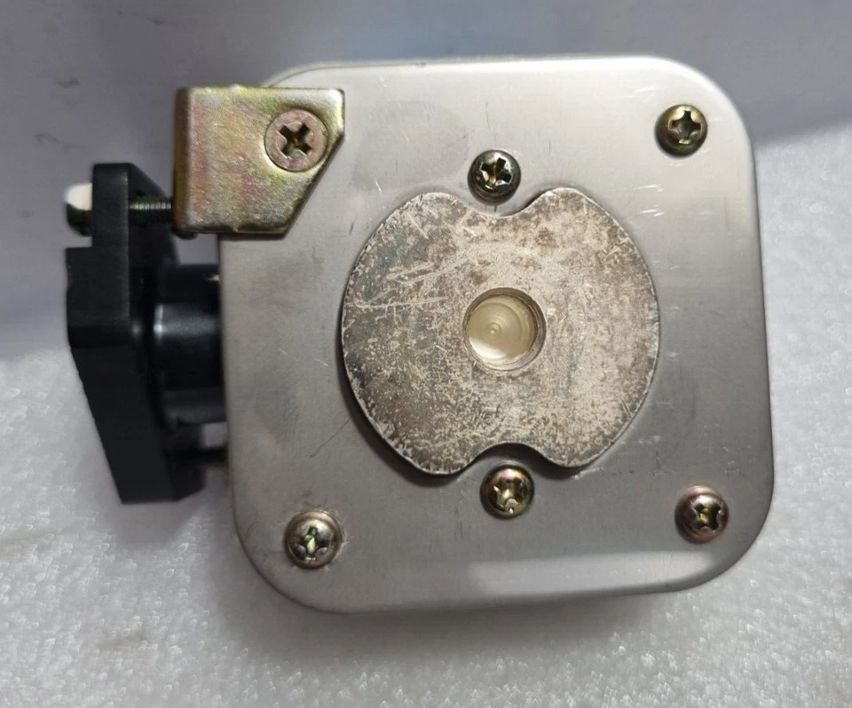 Fuji Electric CS5F-800 Super Rapid Fise AC500V 800A - Lotto Da 10PCS - Immagine 4 di 4