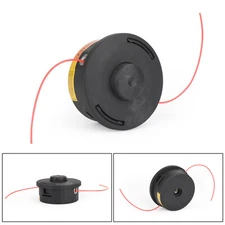 New Replacement Trimmer Head for STIHL 25-2 FS44 FS55 FS80 FS83 FS85 FS90 FS100B
