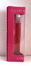 LANCOME LA VIE EST BELLE Perfume  Purse Spray 0.34 oz / 10 ml EDP 