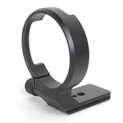iShoot Metal Lens Collar Tripod Mount Ring for Sigma 135mm f/1.8 DG HSM Art Lens