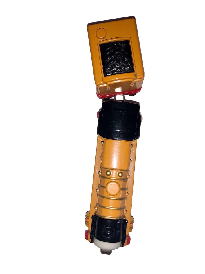 Thomas The Tank Engine Die Cast Lote de 6 juguetes de tren y muelle de carga Foto 3 de 4