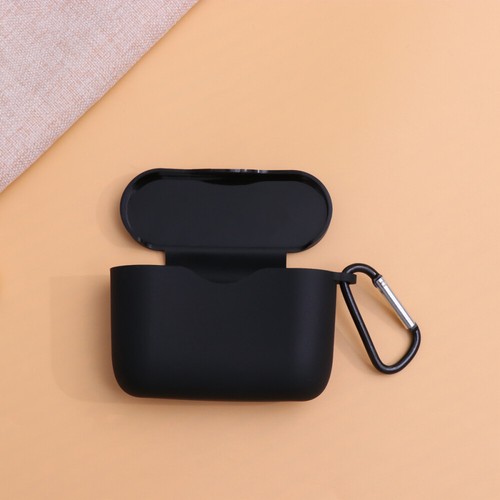 Cable Electronics Organizer Earbuds Silicone Case Earphone Protection Case - 第 2/12 張圖片