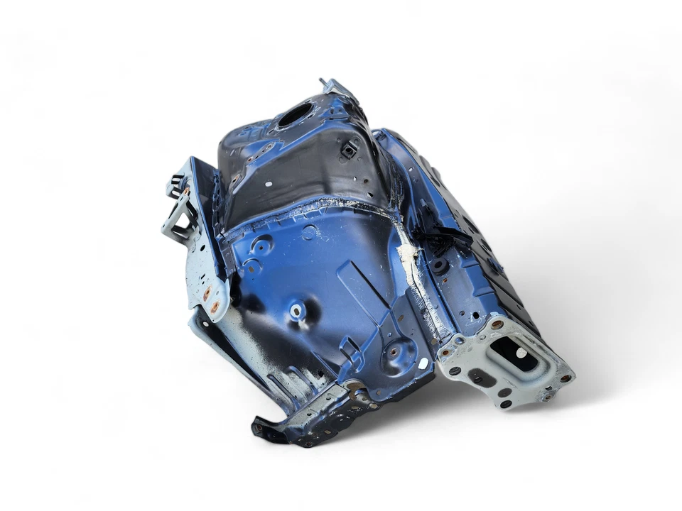 Delantal de riel Lexus IS F ISF 2008-2014 marco lateral del pasajero delantero derecho OEM 798 #25 Foto 3 de 4