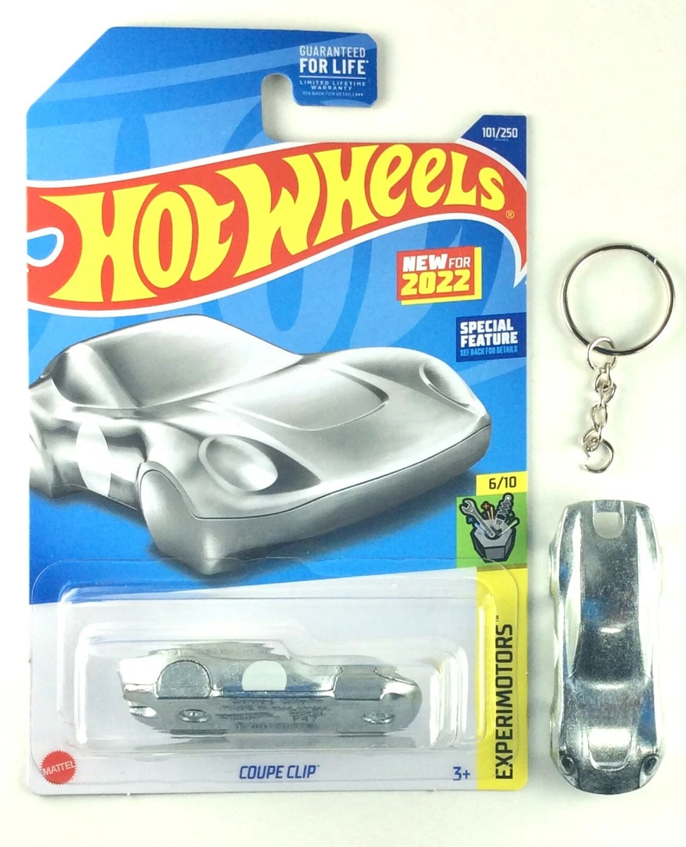 They Made A Keychain Car! R/HotWheels, 58 OFF
