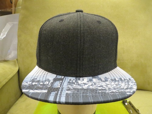 Adj Snapback Hat | eBay