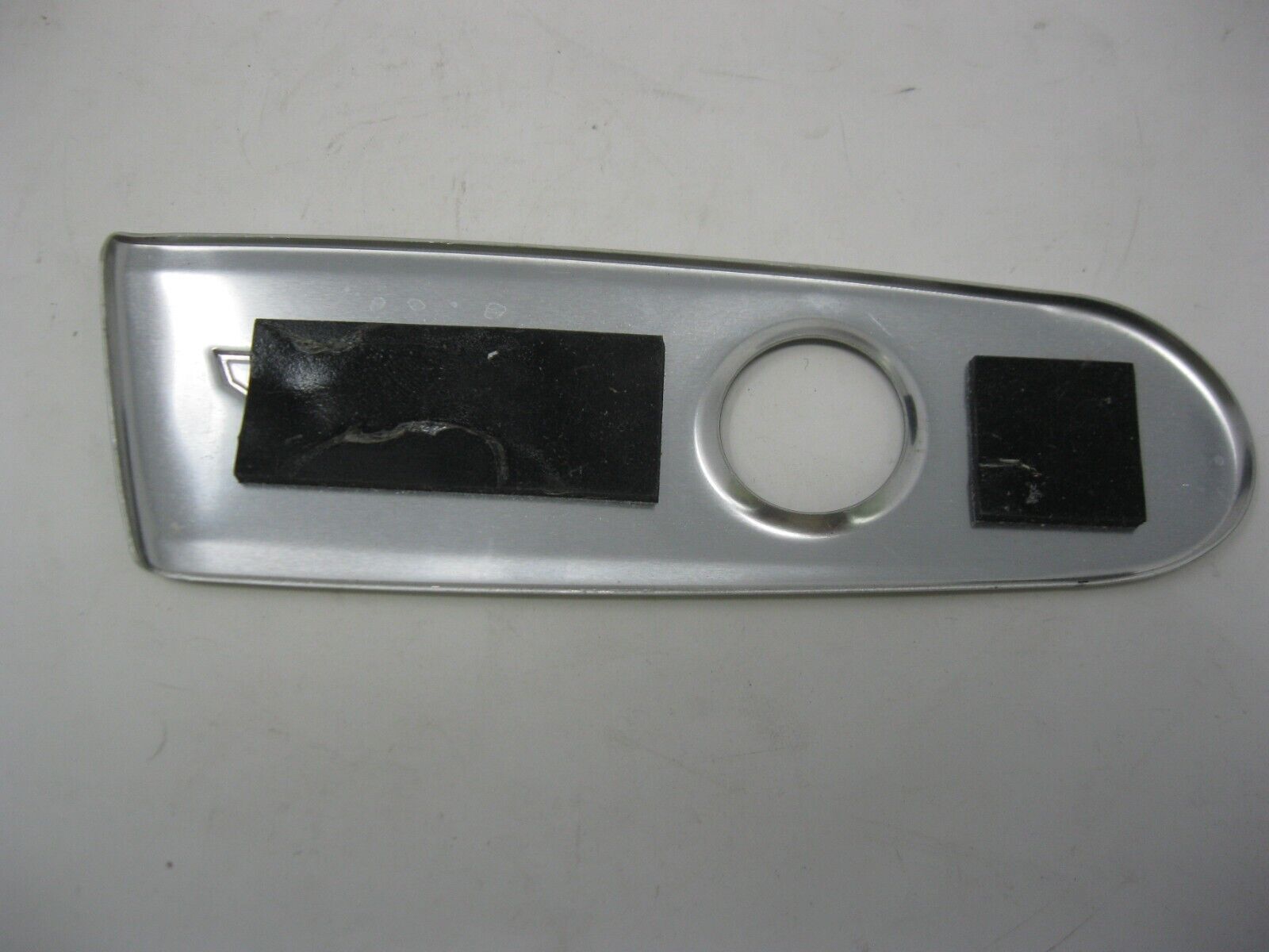 Harley Davidson OEM 1722 107 FLH FLT Air Cleaner Medallion 61300467 eBay