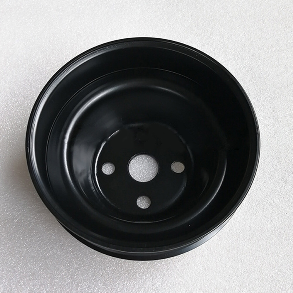 3908447 3914462 Engine Fan Pulley Fit For Cummins 6BT 4BT For 