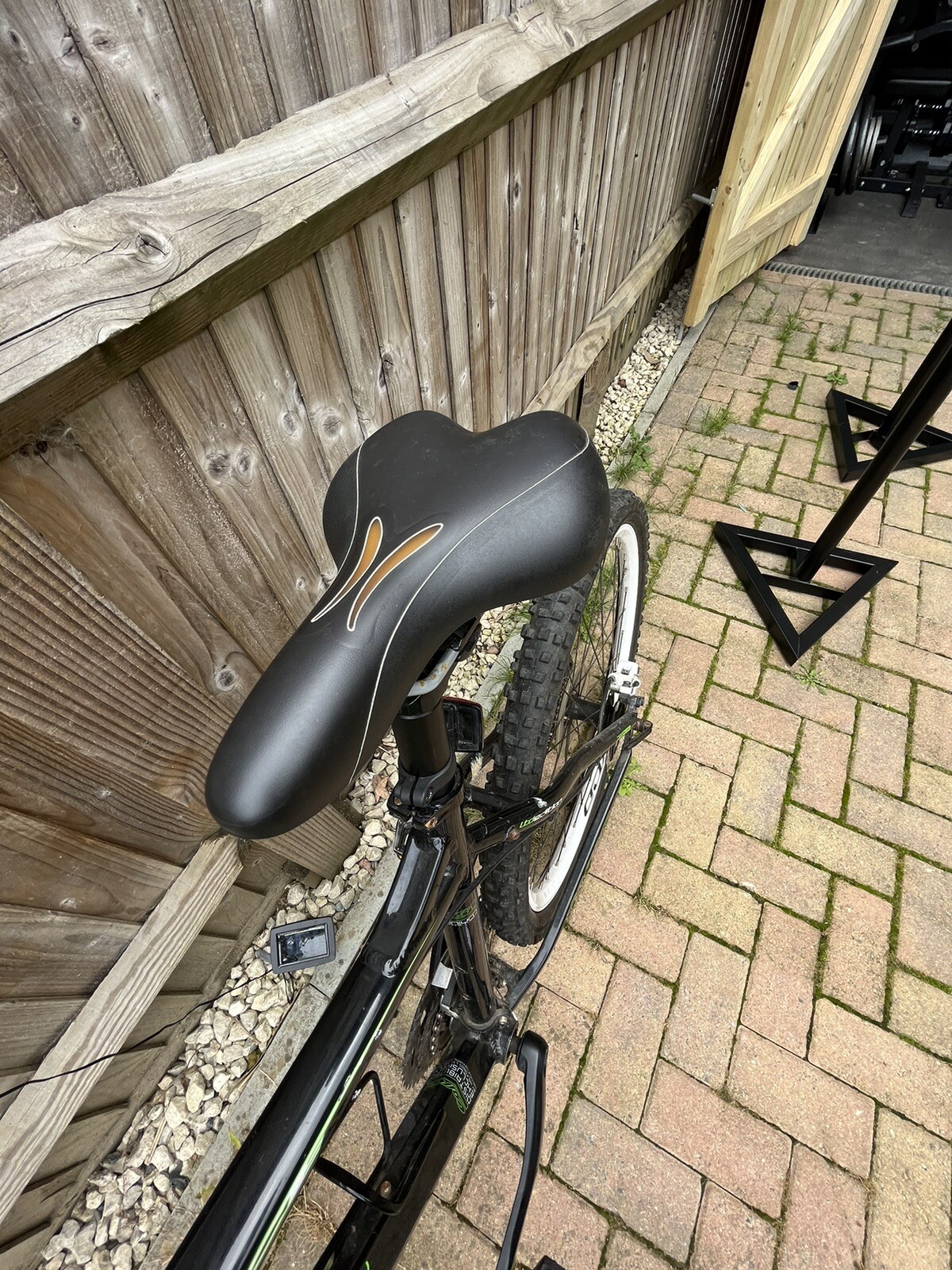 carrera vengeance ltd disc spec