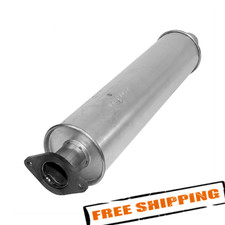 AP Exhaust 700293 MSL Maximum Muffler