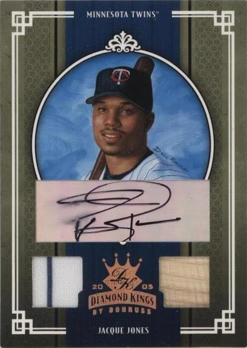 Bronze Materials Signatures