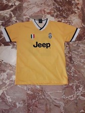 MAGLIA JUVENTUS 2015 VIDAL TAGLIA 10 ANNI MAGLIETTA UFFICIALE JUVE BAMBINO 7 8 9