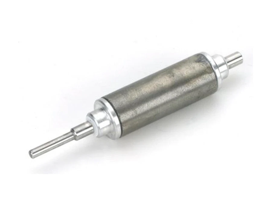 EFLM1101 E-flite Rotor Assembly with Shaft: Park 400 BL Inrunner brushless parts - Image 3 of 3