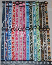 3/4" Wide Designer Replacement Collar FIT Petsafe Wireless Fence PIF-275 PIF-300