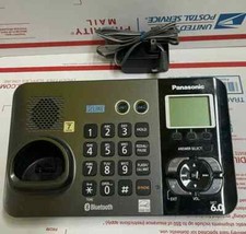 Panasonic KX-TG9381 2-line BASE UNIT W/AC KX-TG9381 FOR KX-TGA939 W AC ADAPTER