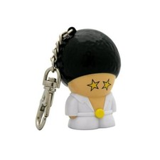 Saturday Night Fever Mini MP3 & iPod Speaker Keyring