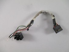 Carte Bouton Power + Cable HP