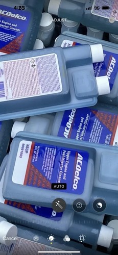 ACDelco X66P 88861803 LBZ LLY Lmm