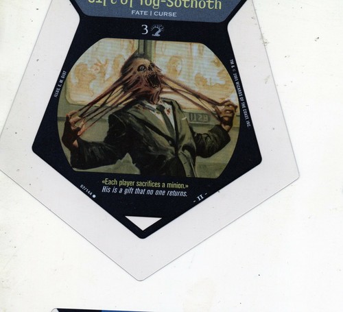 Hecatomb Wizards Of The Coast 2005 - 2006 Individual Trading Cards - Picture 42 of 73