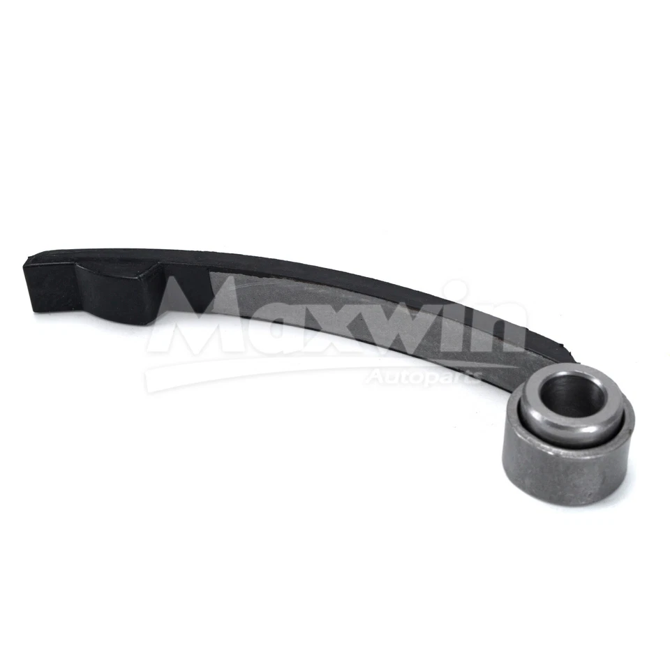 Kit de cadena de distribución bomba de agua de aceite apta para 91-99 Nissan Sentra 200SX NX 1,6 L DOHC Foto 3 de 4