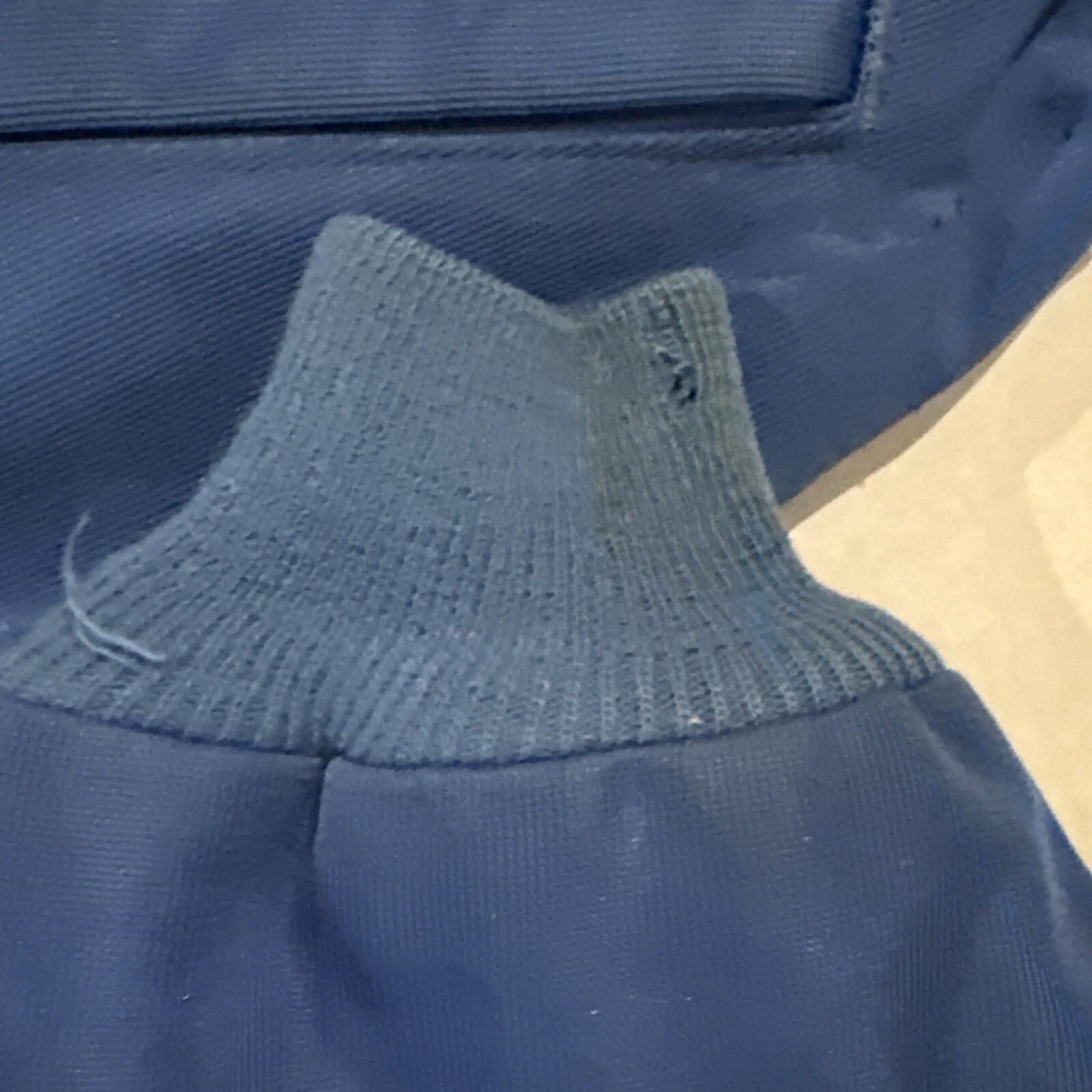 Wonder Bread Salesman  Jacket 44 Regular Vintage - image 7