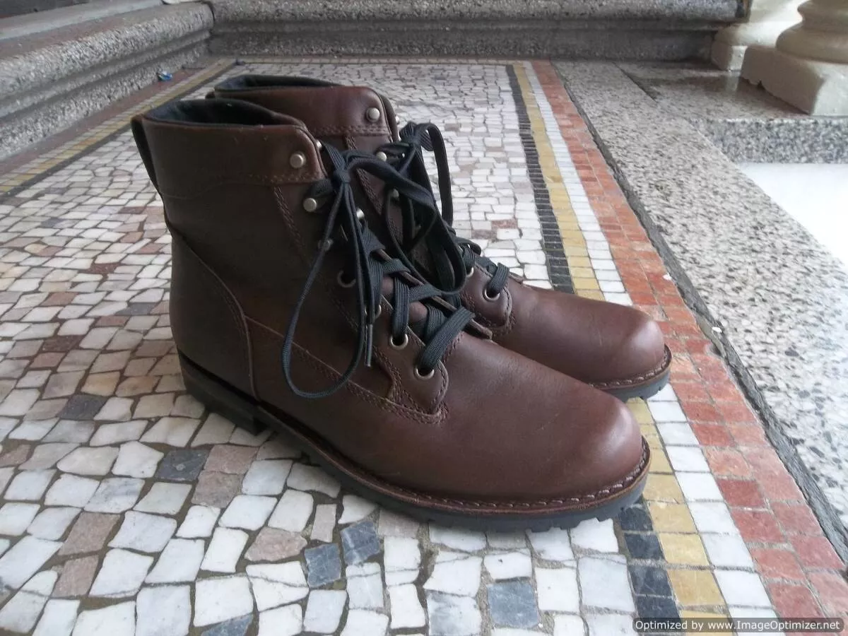 Danner top jack iii