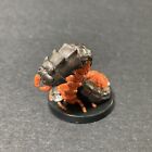 56/60, U/W 9, Giant Centipede D&D , Wizkids