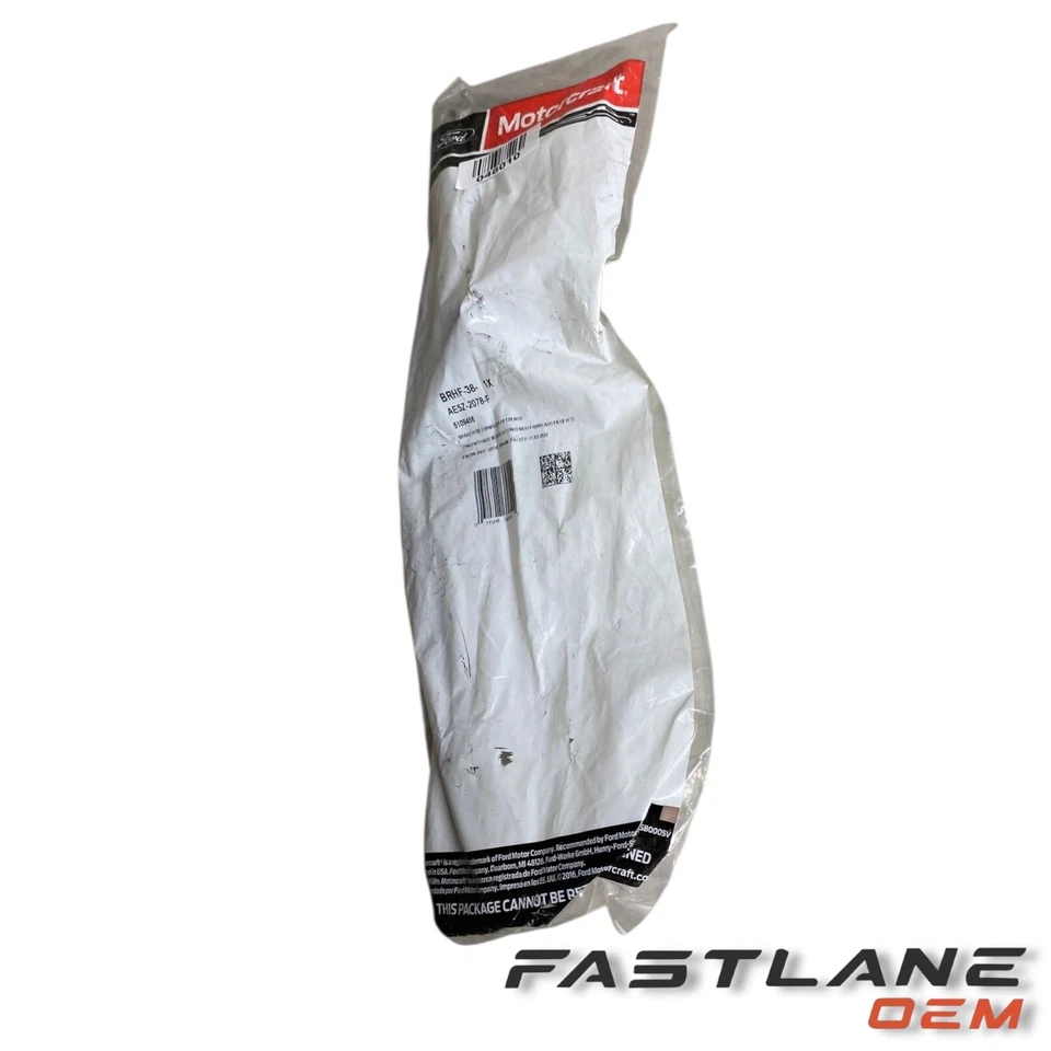 2010-2012 FORD FUSION/LINCOLN MKZ ПРАВЫЙ ТОРМОЗНОЙ ШЛАНГ В СБОРЕ НОВЫЙ OEM AE5Z-2078-F - Изображение 2 из 4