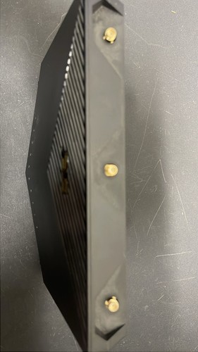ASUS AX5700 160MHz IEEE 802.11ax Dual Band WiFi 6 Gaming Router - Picture 3 of 3