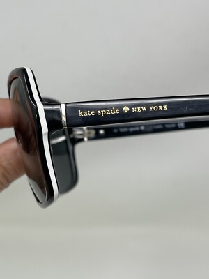 KATE SPADE Sunglasses Cambria/P/S X42P Polarized 56 [] 16  display picture 2