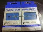 1x Furutech Fuse Rhodium Plating 20mm x 5mm 1A,2A,3.15A,4A,6x32mm1A,2A,3A