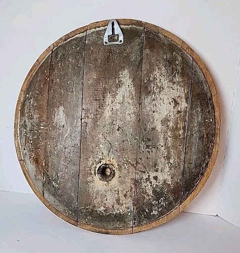 Heylands Bräu Aschaffenburg Schwind German Beer Barrel Lid - Picture 6 of 7